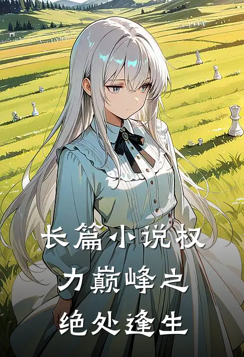 长篇小说权力巅峰之绝处逢生