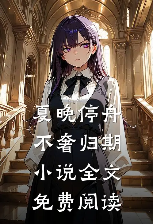 夏晚停舟，不奢归期小说全文免费阅读