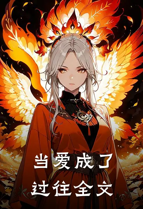 当爱成了过往全文