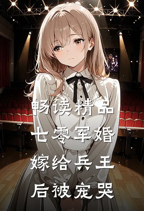 畅读精品七零军婚，嫁给兵王后被宠哭