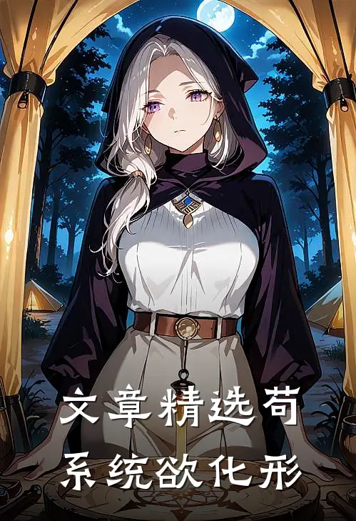 文章精选苟系统欲化形