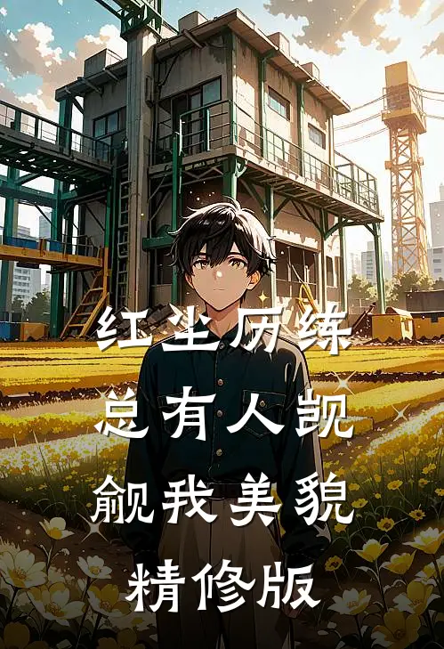 红尘历练：总有人觊觎我美貌精修版