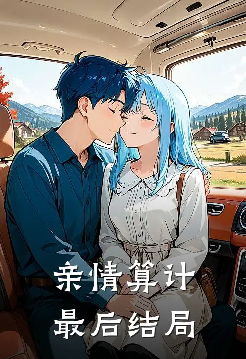 亲情算计最后结局