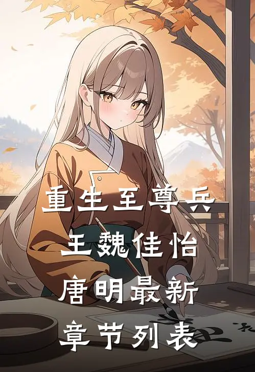 重生至尊兵王魏佳怡唐明最新章节列表