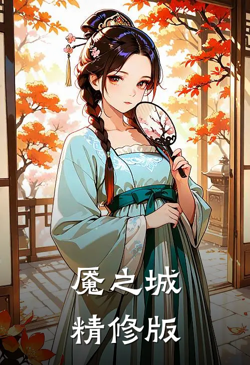 魇之城精修版