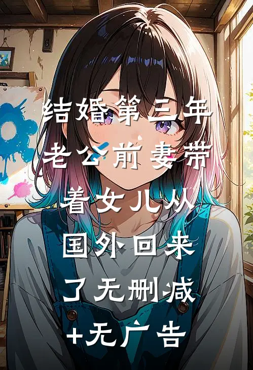 结婚第三年，老公前妻带着女儿从国外回来了无删减+无广告
