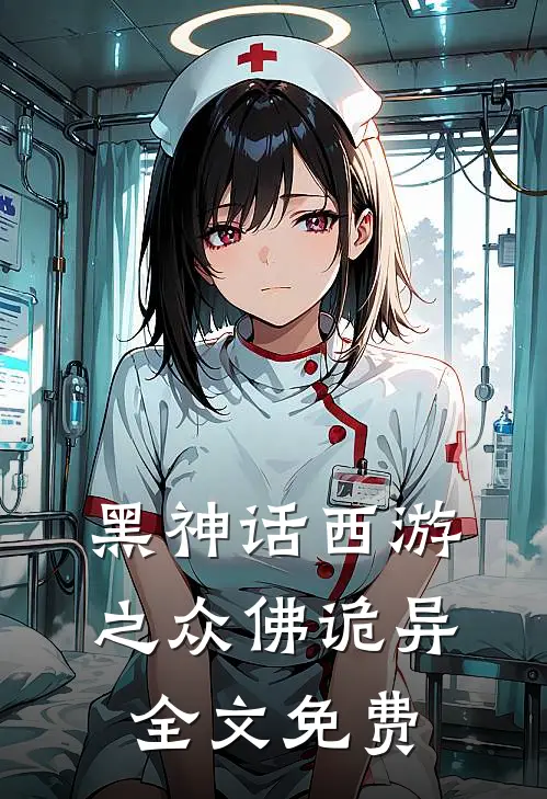 黑神话西游之众佛诡异全文免费