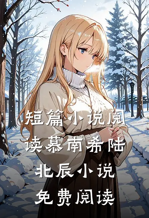 短篇小说阅读慕南希陆北辰小说免费阅读