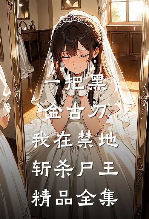 一把黑金古刀，我在禁地斩杀尸王精品全集