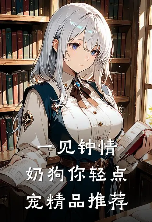 一见钟情，奶狗你轻点宠精品推荐