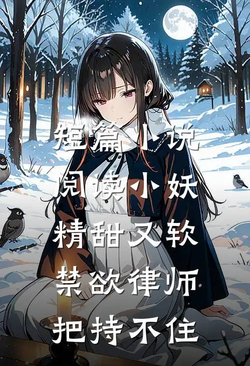 短篇小说阅读小妖精甜又软，禁欲律师把持不住