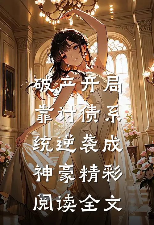 破产开局，靠讨债系统逆袭成神豪精彩阅读全文