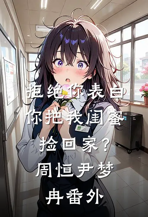 拒绝你表白，你把我闺蜜捡回家？周恒尹梦冉 番外