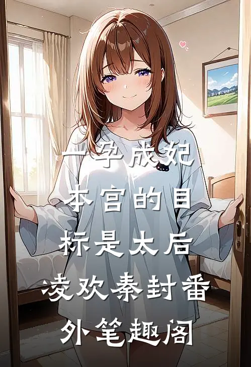 一孕成妃：本宫的目标是太后：凌欢秦封番外笔趣阁