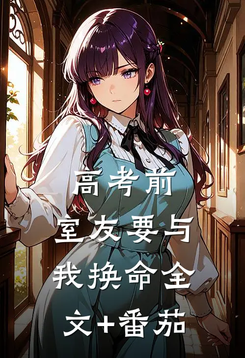 高考前，室友要与我换命全文+番茄