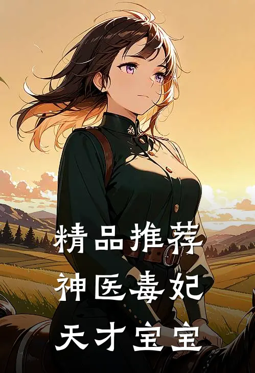 精品推荐神医毒妃天才宝宝