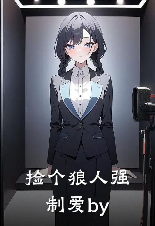 捡个狼人强制爱by