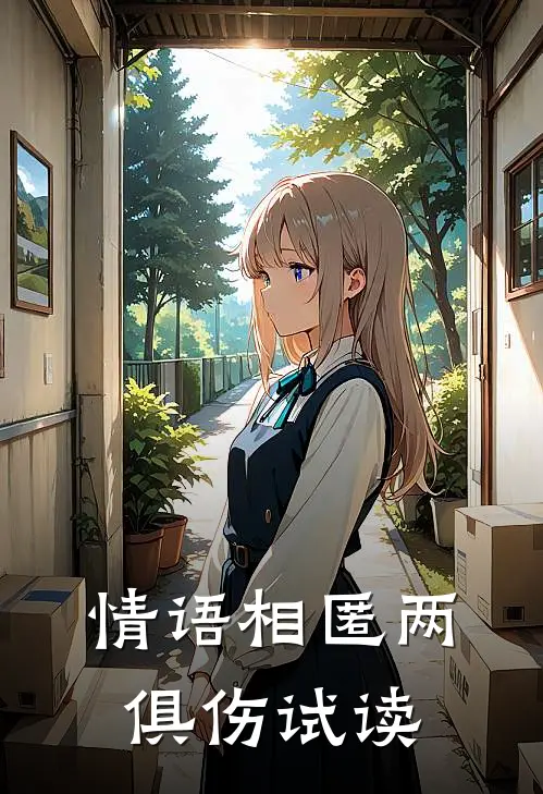 情语相匿两俱伤试读