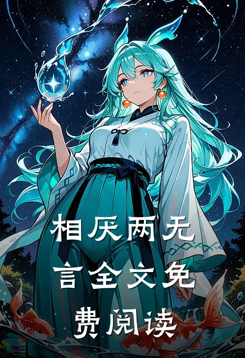 相厌两无言全文免费阅读