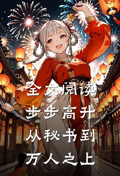 全文阅读步步高升：从秘书到万人之上