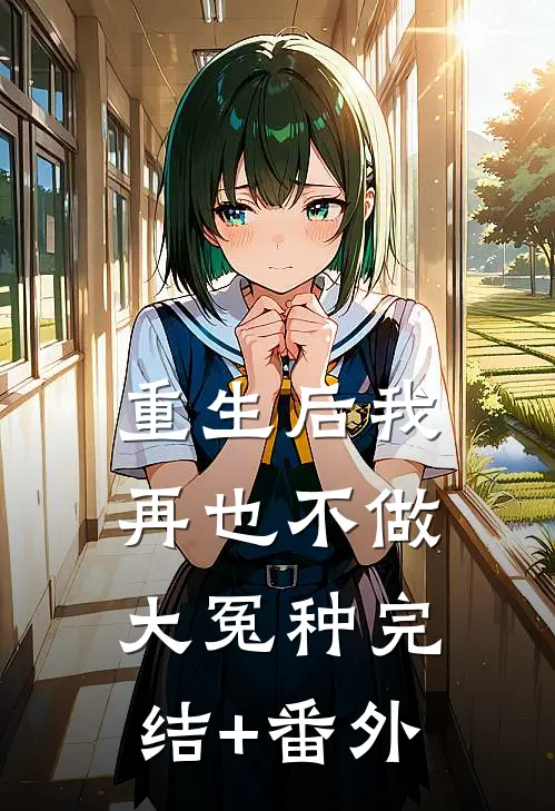 重生后我再也不做大冤种完结+番外