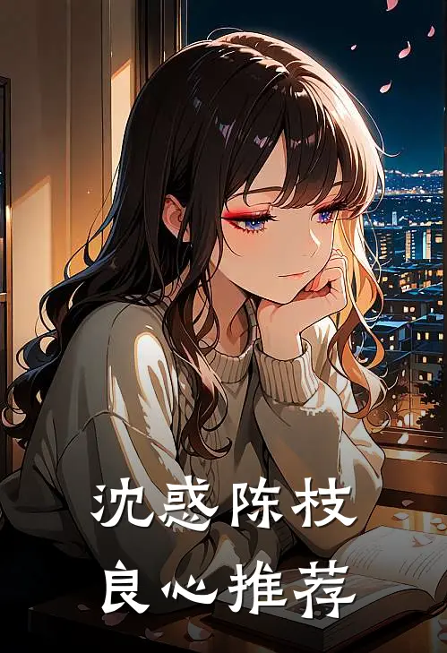 沈惑陈枝 良心推荐