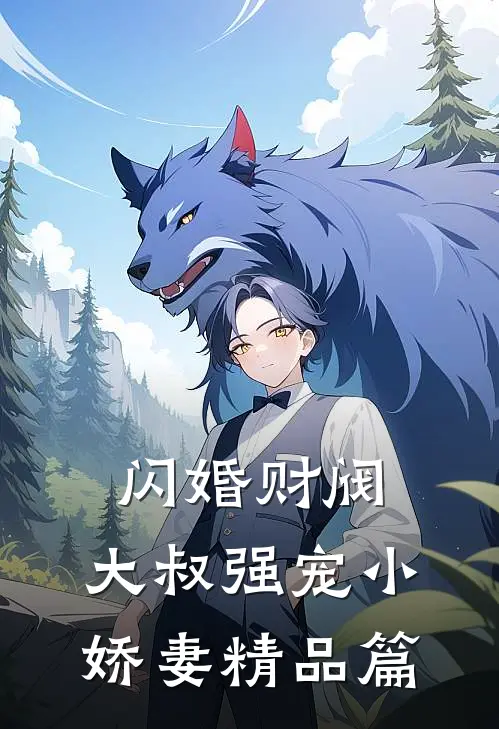 闪婚财阀：大叔强宠小娇妻精品篇