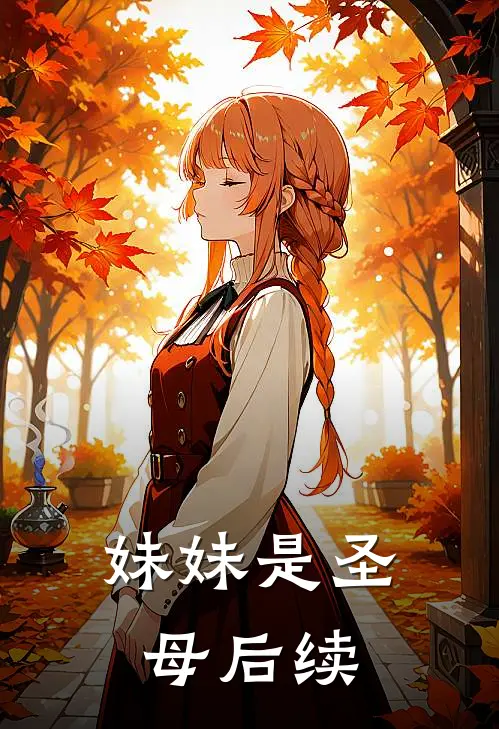妹妹是圣母后续