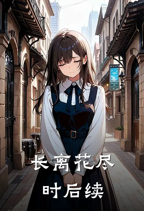 长离花尽时后续