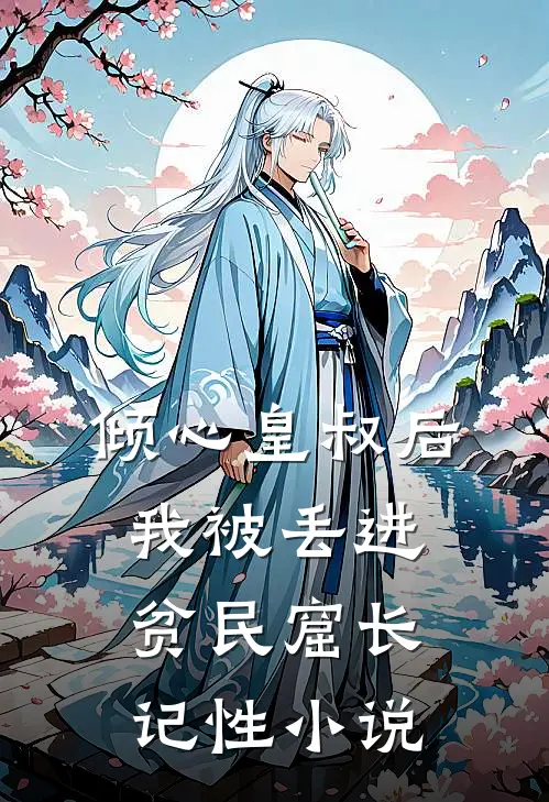 倾心皇叔后，我被丢进贫民窟长记性小说