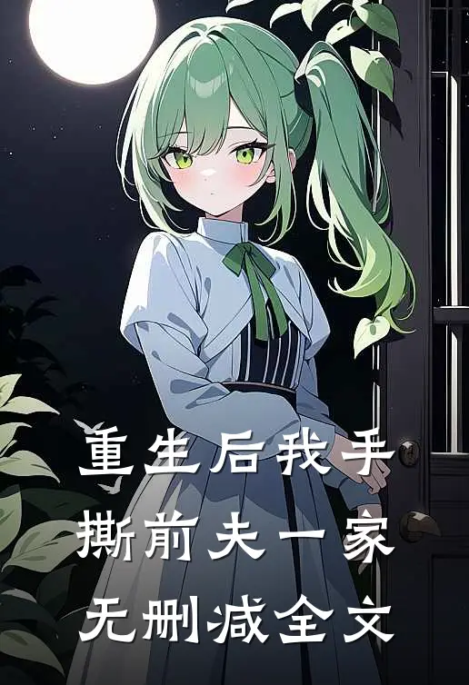 重生后我手撕前夫一家无删减全文
