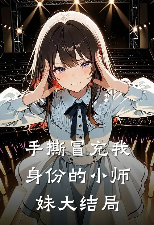 手撕冒充我身份的小师妹大结局