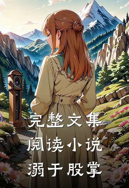 完整文集阅读小说溺于股掌