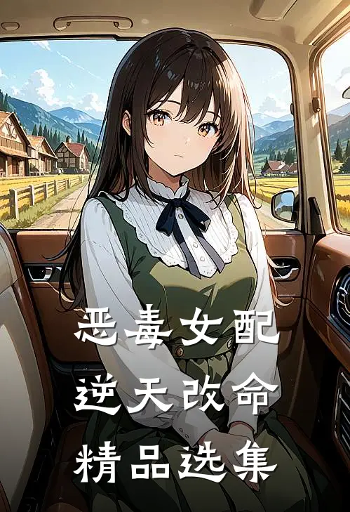 恶毒女配逆天改命精品选集
