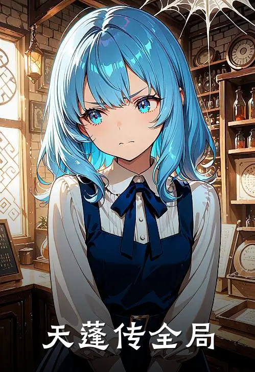 天蓬传全局