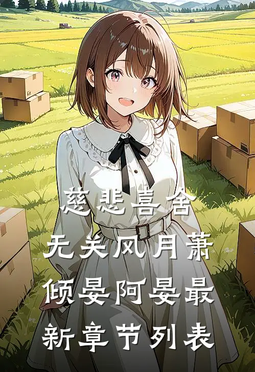 慈悲喜舍，无关风月萧倾晏阿晏最新章节列表