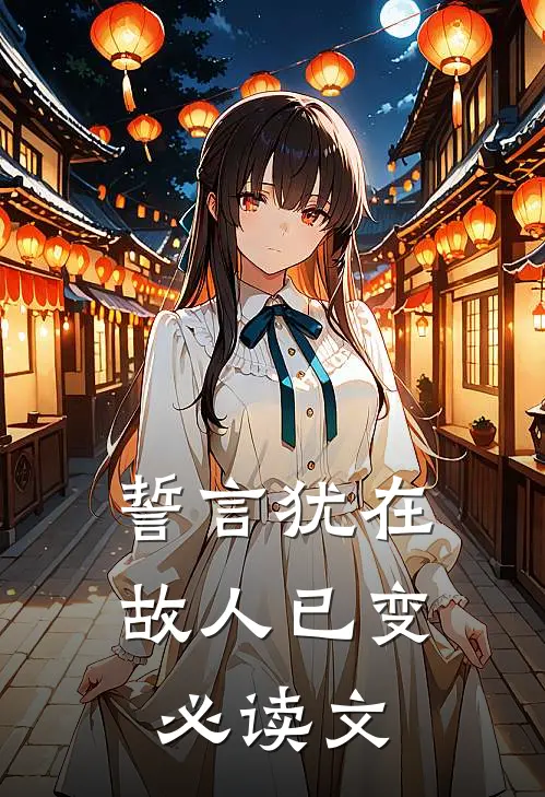 誓言犹在，故人已变必读文