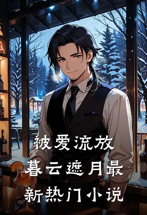 被爱流放，暮云遮月最新热门小说