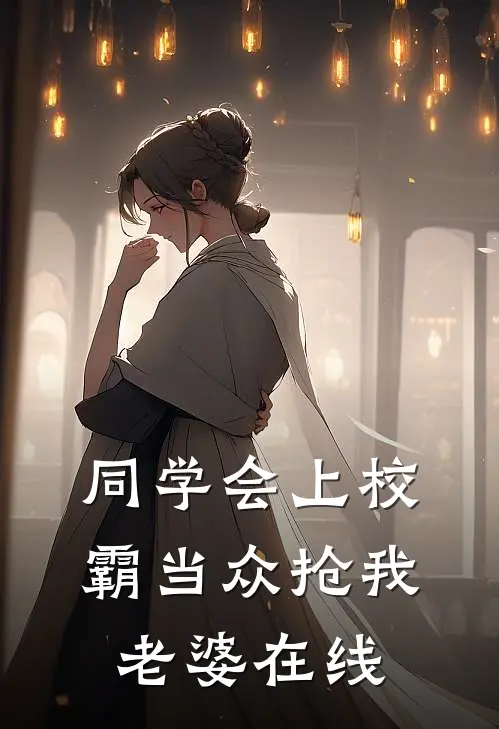 同学会上校霸当众抢我老婆在线