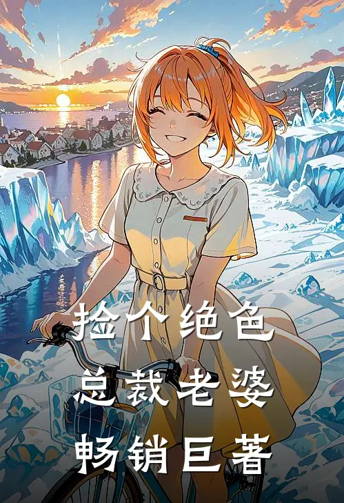 捡个绝色总裁老婆畅销巨著