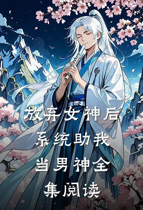 放弃女神后，系统助我当男神全集阅读
