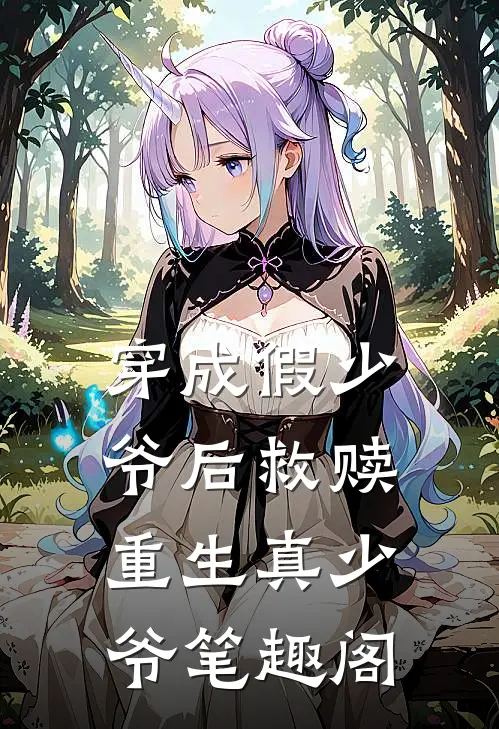 穿成假少爷后救赎重生真少爷笔趣阁