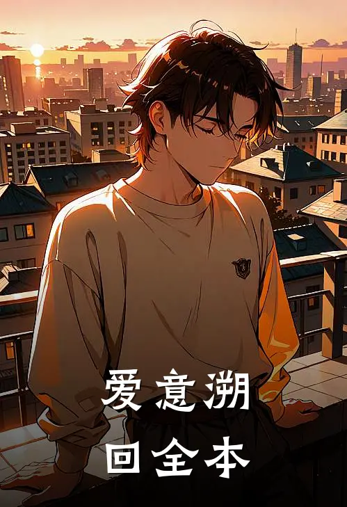 爱意溯回全本