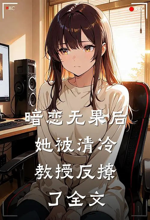 暗恋无果后,她被清冷教授反撩了全文免费阅读