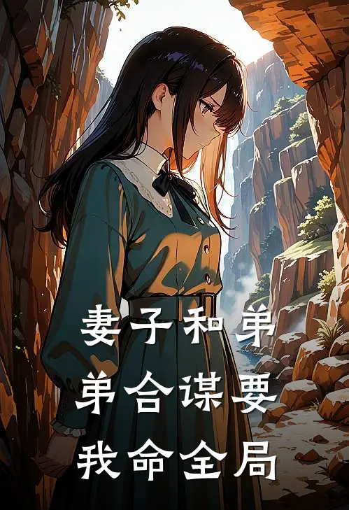 妻子和弟弟合谋要我命全局