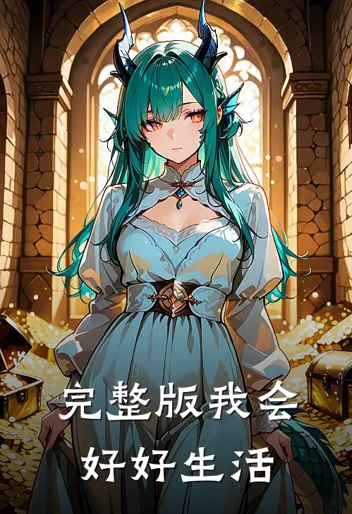完整版我会好好生活