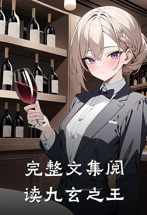 完整文集阅读九玄之王