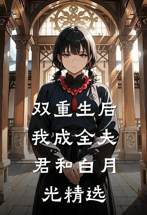 双重生后，我成全夫君和白月光精选