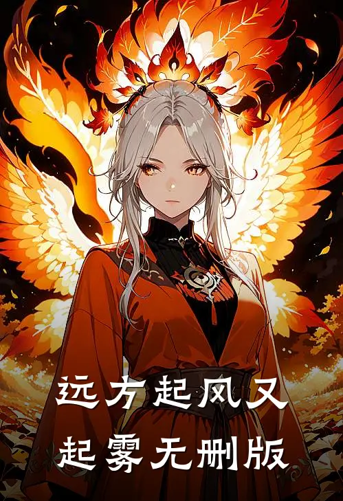 远方起风又起雾无删版