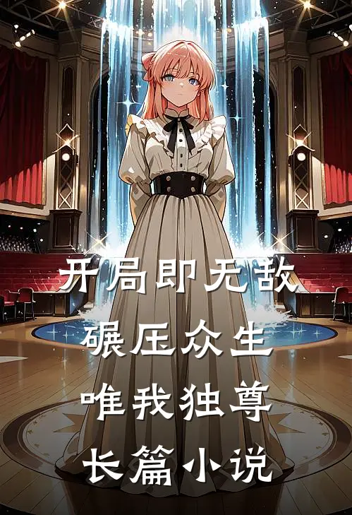 开局即无敌，碾压众生，唯我独尊长篇小说